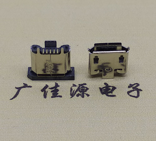 定南micro立貼母座