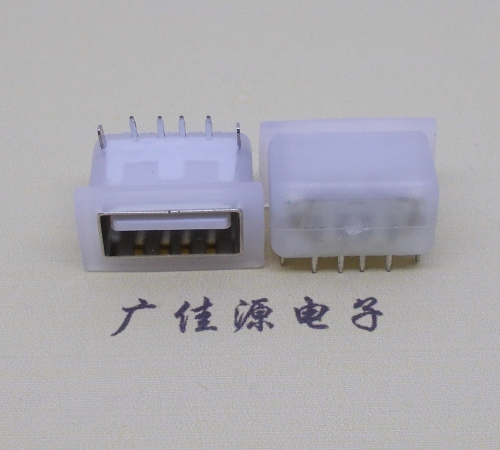 定南usb2.0防水接口