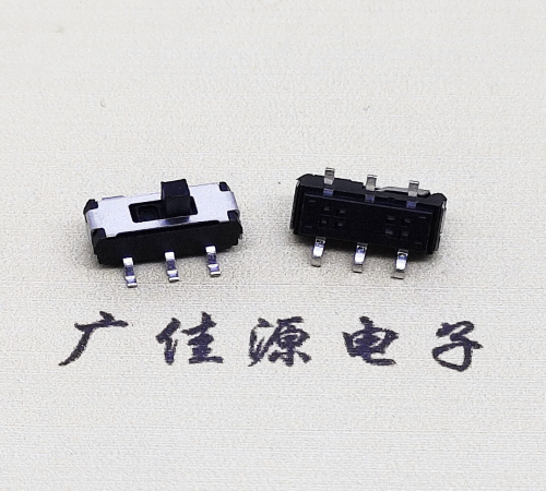 迷你型撥動開關(guān)
