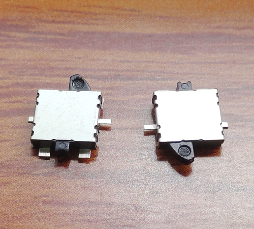 相機右向開關在相機